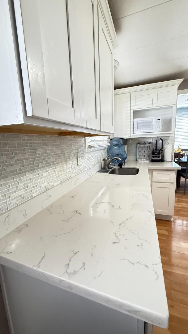 Detail Gallery Image 11 of 25 For 1900 Hwy 1 #63 #63,  Moss Landing,  CA 95039 - 3 Beds | 2 Baths