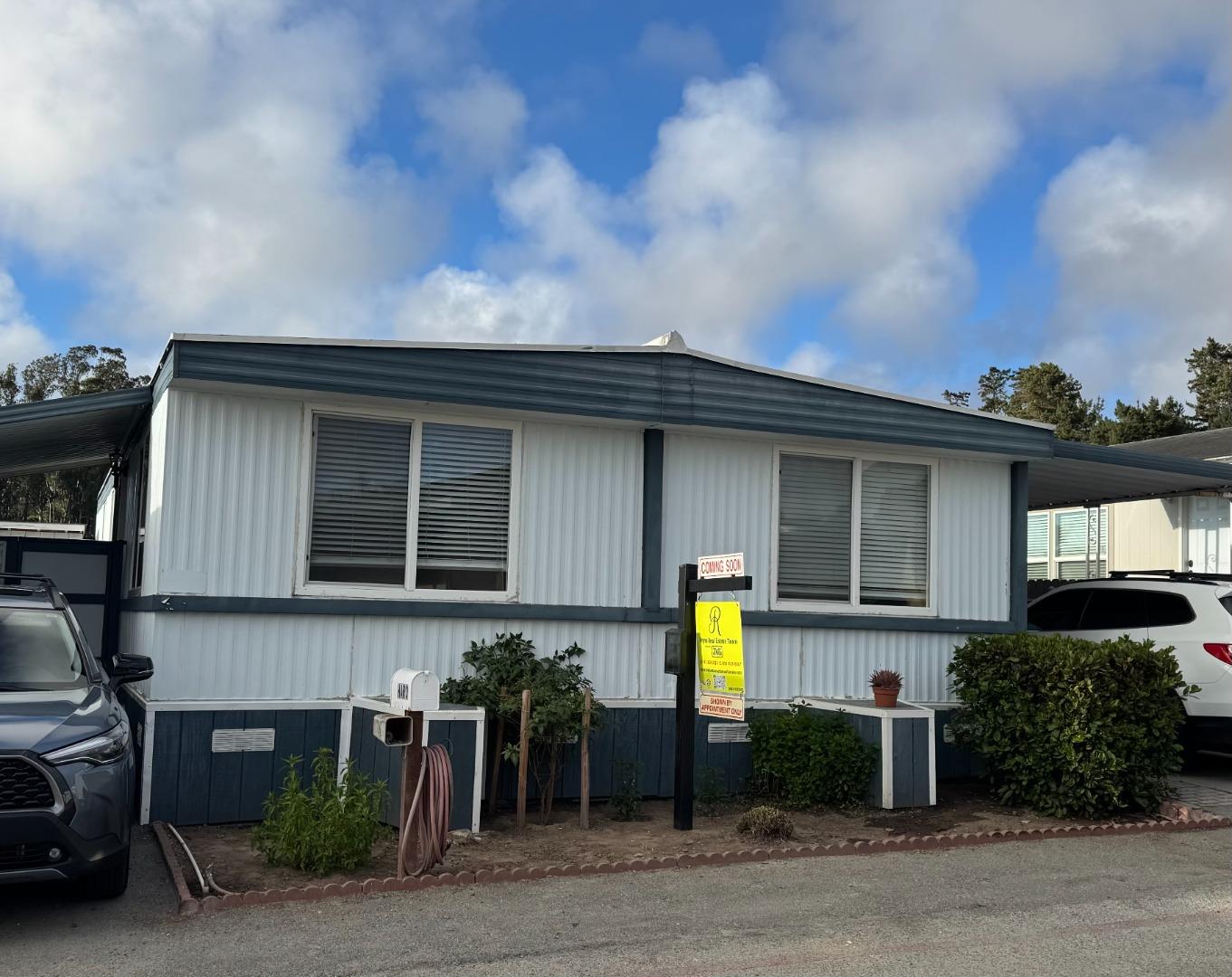 Detail Gallery Image 2 of 25 For 1900 Hwy 1 #63 #63,  Moss Landing,  CA 95039 - 3 Beds | 2 Baths