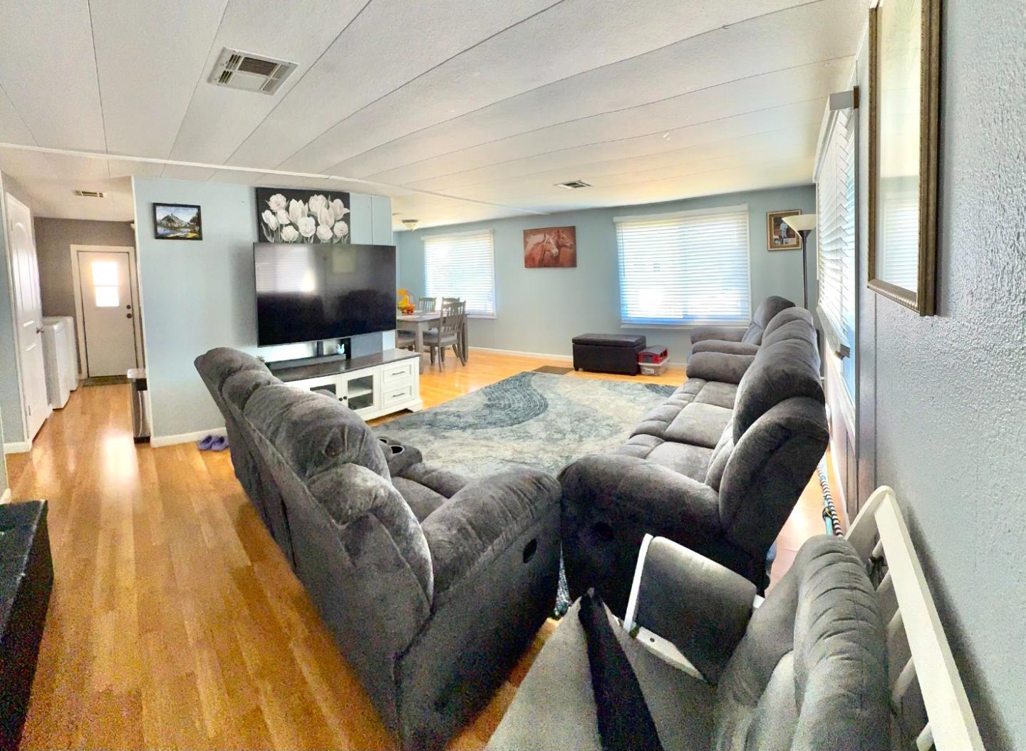 Detail Gallery Image 8 of 25 For 1900 Hwy 1 #63 #63,  Moss Landing,  CA 95039 - 3 Beds | 2 Baths