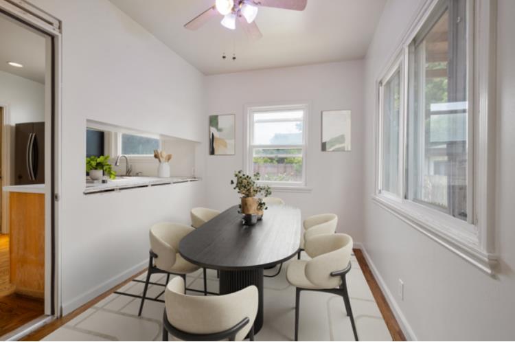 Detail Gallery Image 14 of 40 For 852 Hensley Ave, San Bruno,  CA 94066 - 3 Beds | 1 Baths
