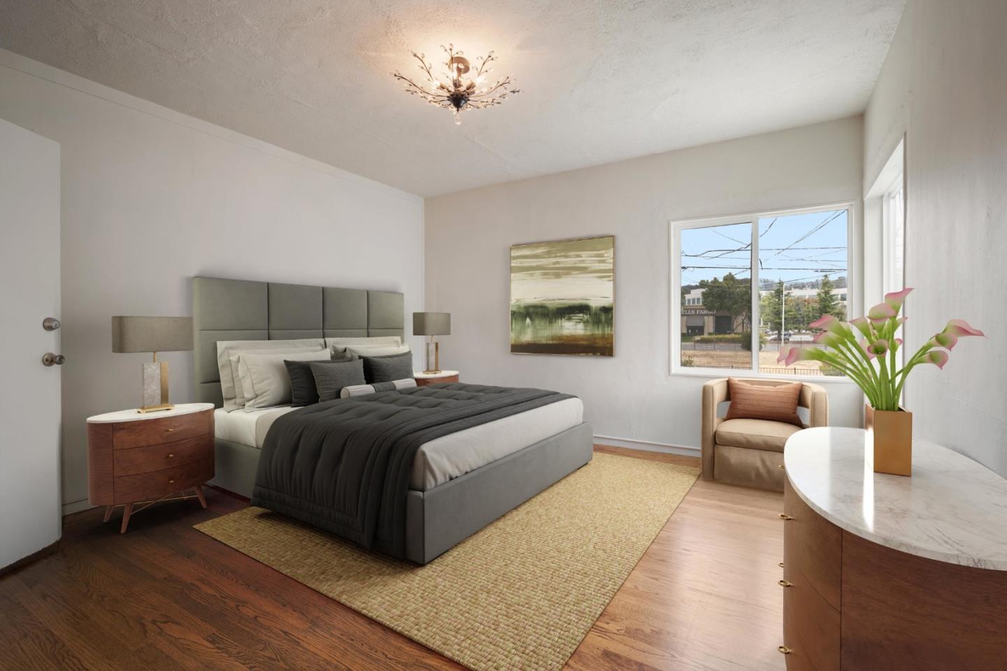 Detail Gallery Image 20 of 40 For 852 Hensley Ave, San Bruno,  CA 94066 - 3 Beds | 1 Baths