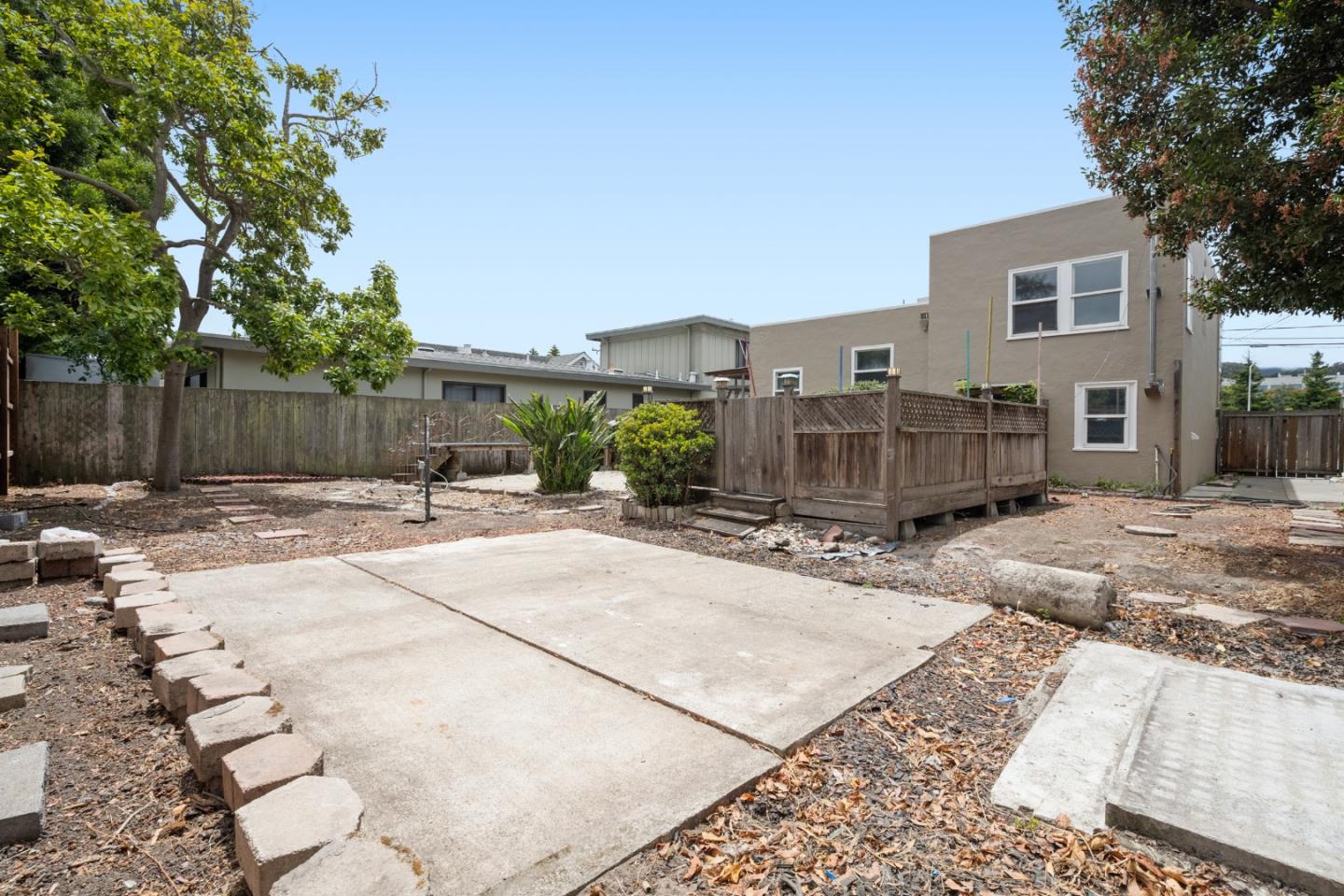 Detail Gallery Image 31 of 40 For 852 Hensley Ave, San Bruno,  CA 94066 - 3 Beds | 1 Baths