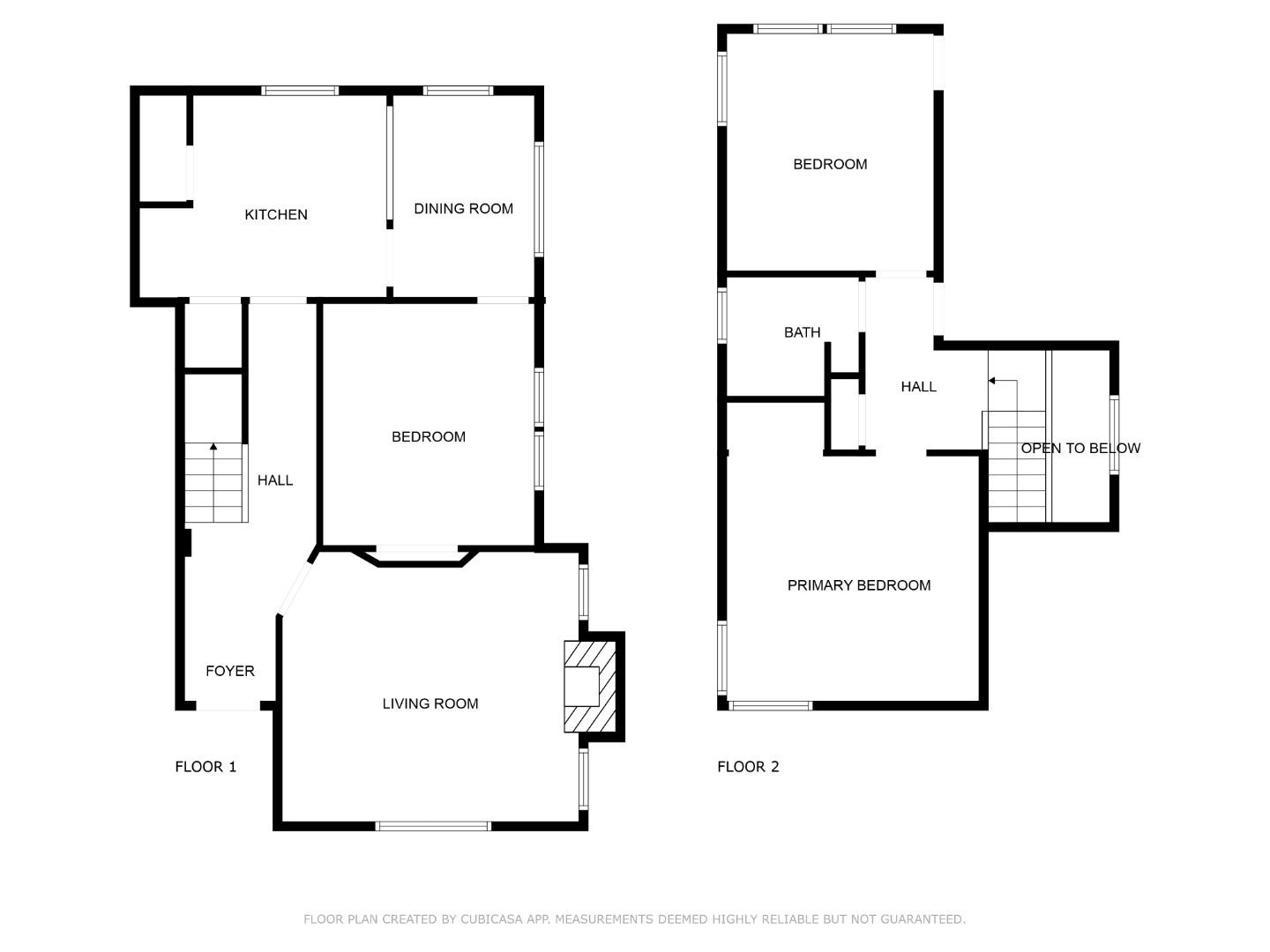 Detail Gallery Image 33 of 40 For 852 Hensley Ave, San Bruno,  CA 94066 - 3 Beds | 1 Baths