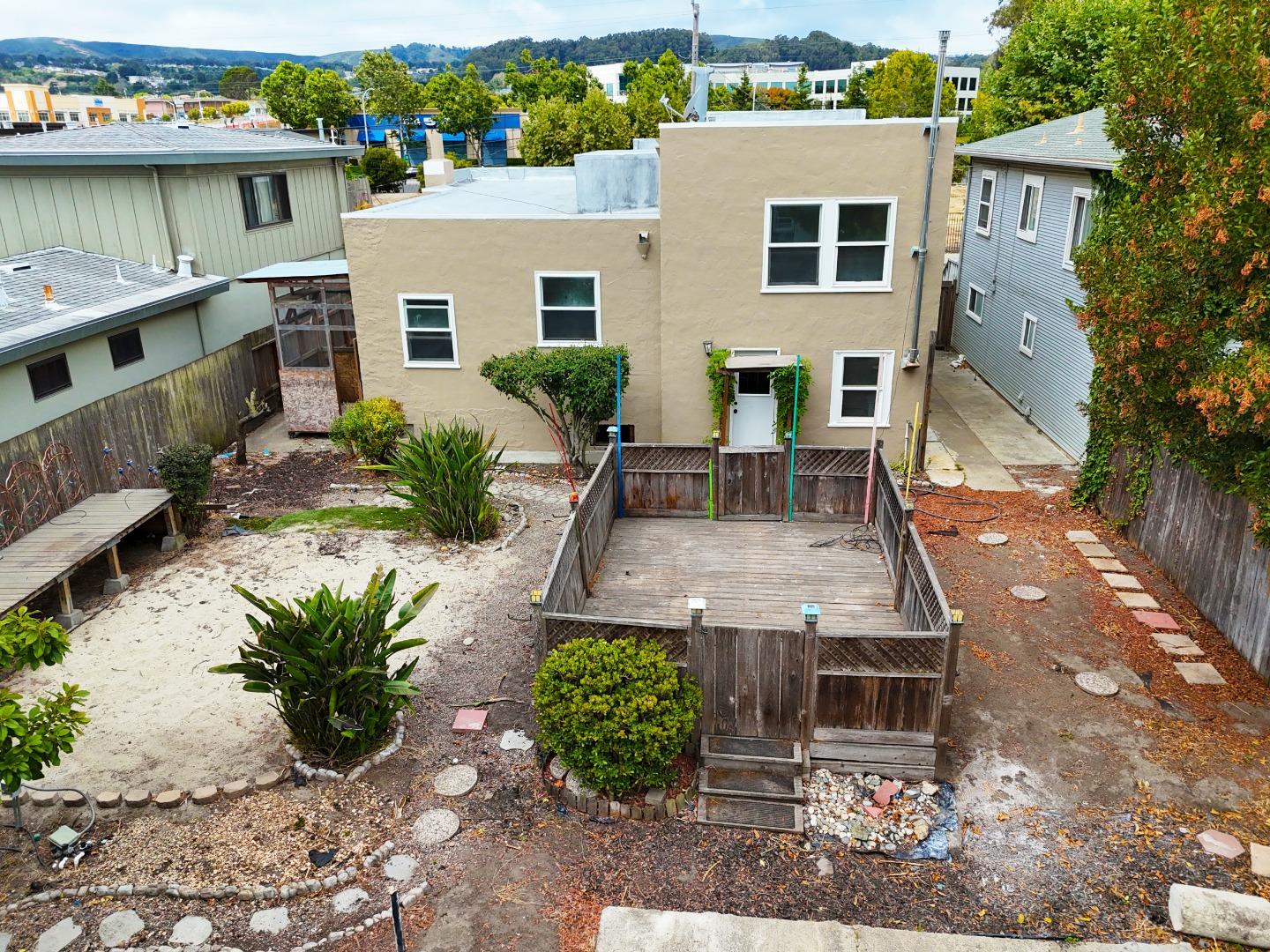 Detail Gallery Image 35 of 40 For 852 Hensley Ave, San Bruno,  CA 94066 - 3 Beds | 1 Baths