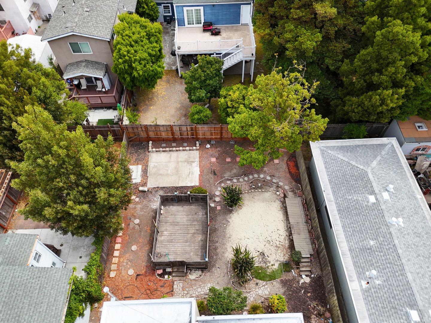 Detail Gallery Image 36 of 40 For 852 Hensley Ave, San Bruno,  CA 94066 - 3 Beds | 1 Baths