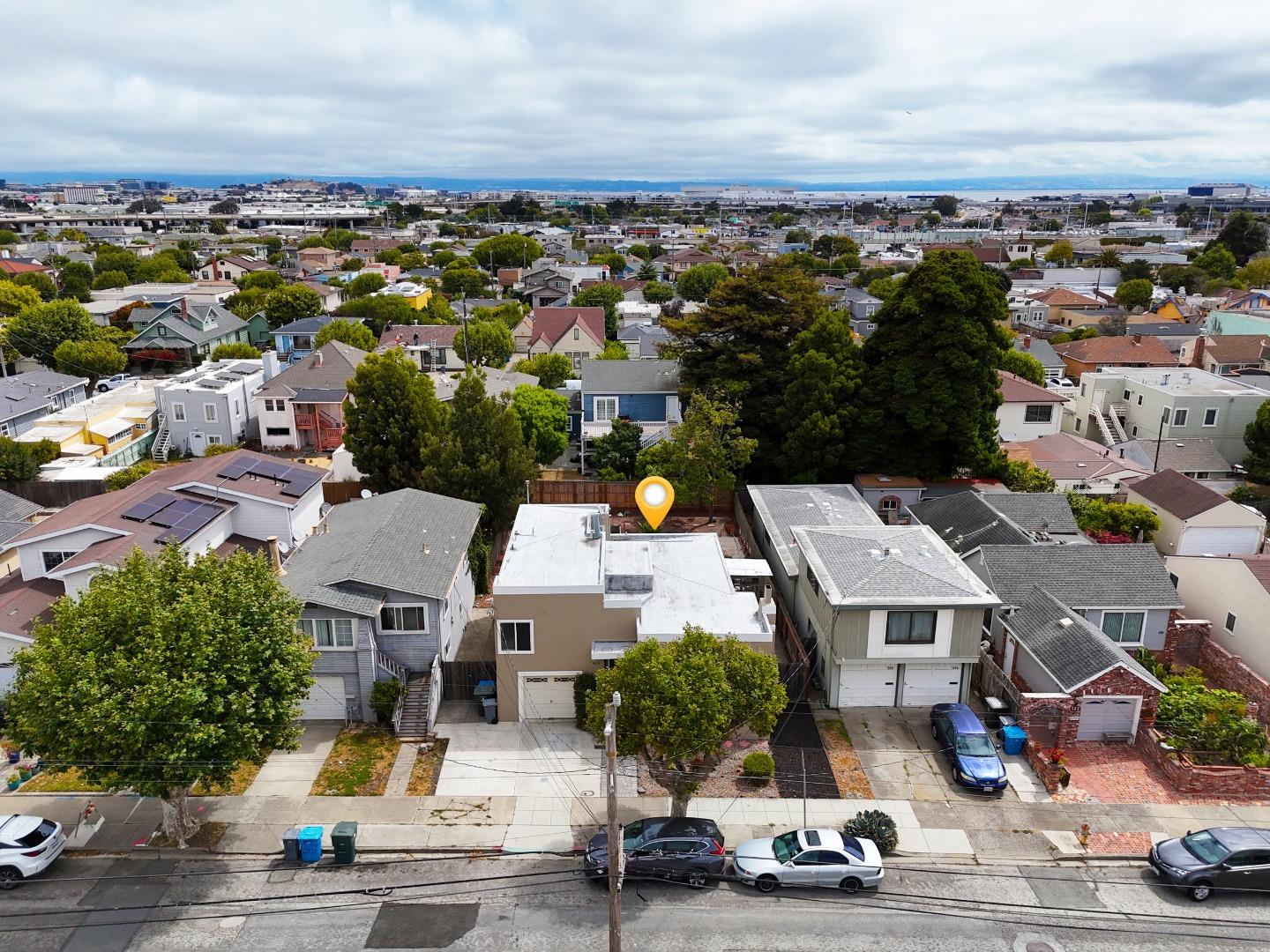 Detail Gallery Image 37 of 40 For 852 Hensley Ave, San Bruno,  CA 94066 - 3 Beds | 1 Baths