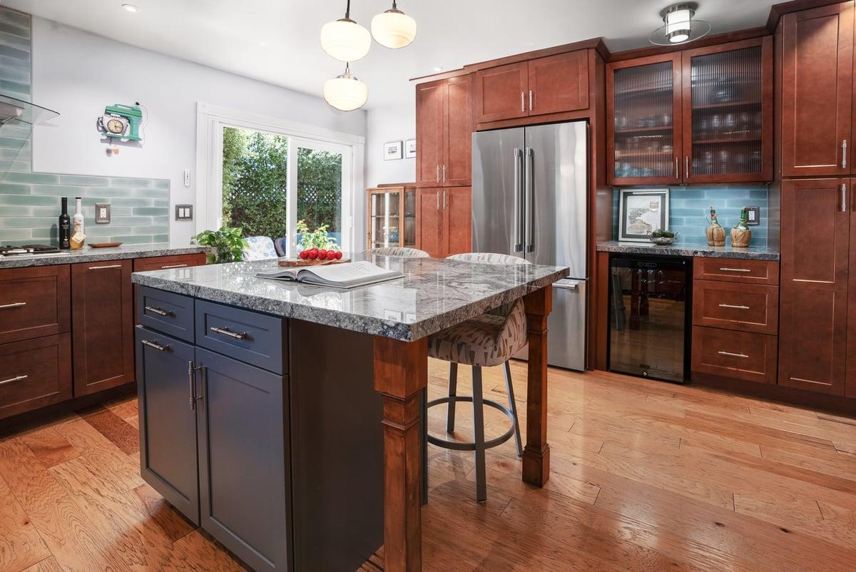 Detail Gallery Image 16 of 33 For 4214 Gull Cove Way, Capitola,  CA 95010 - 2 Beds | 2 Baths
