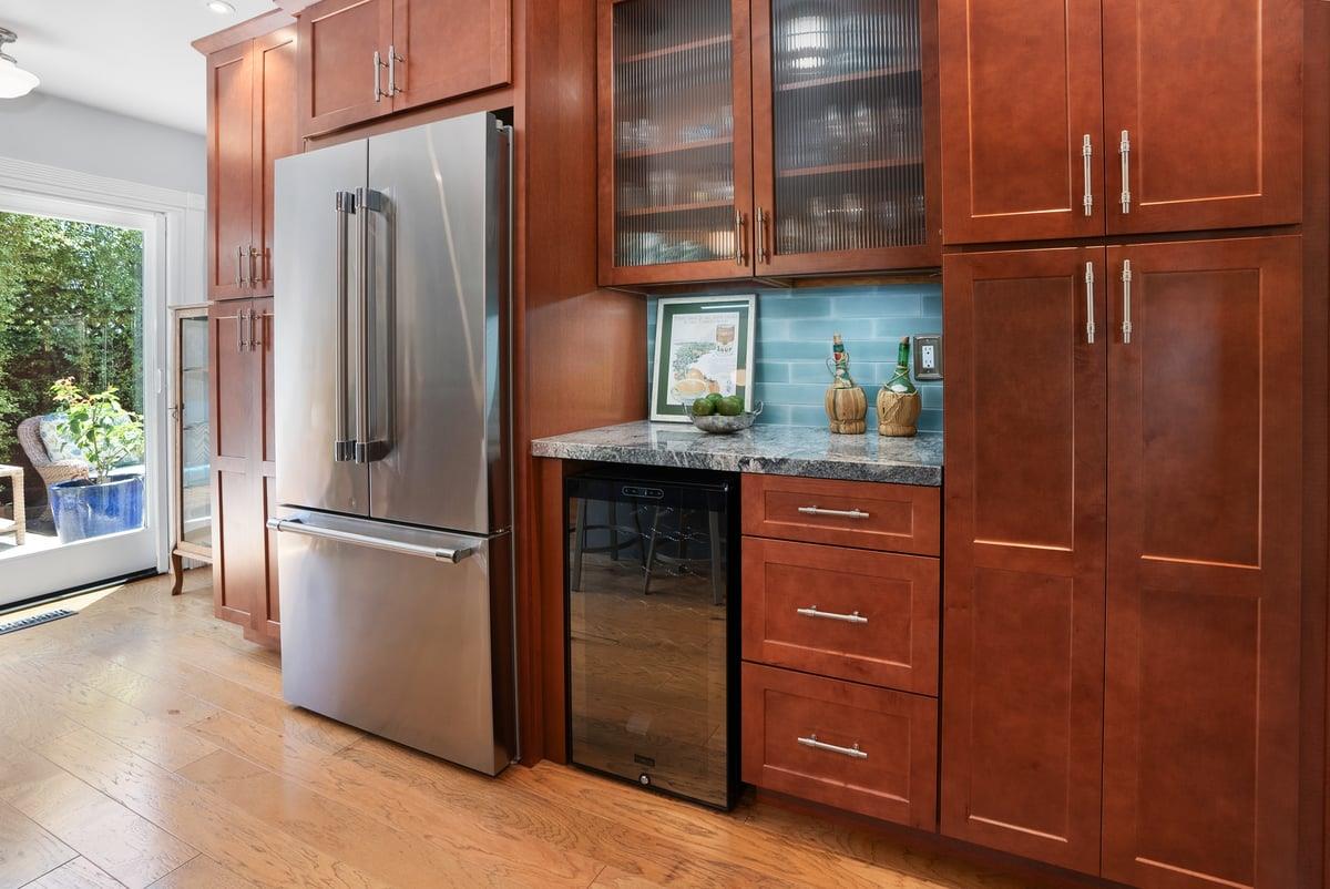 Detail Gallery Image 17 of 33 For 4214 Gull Cove Way, Capitola,  CA 95010 - 2 Beds | 2 Baths