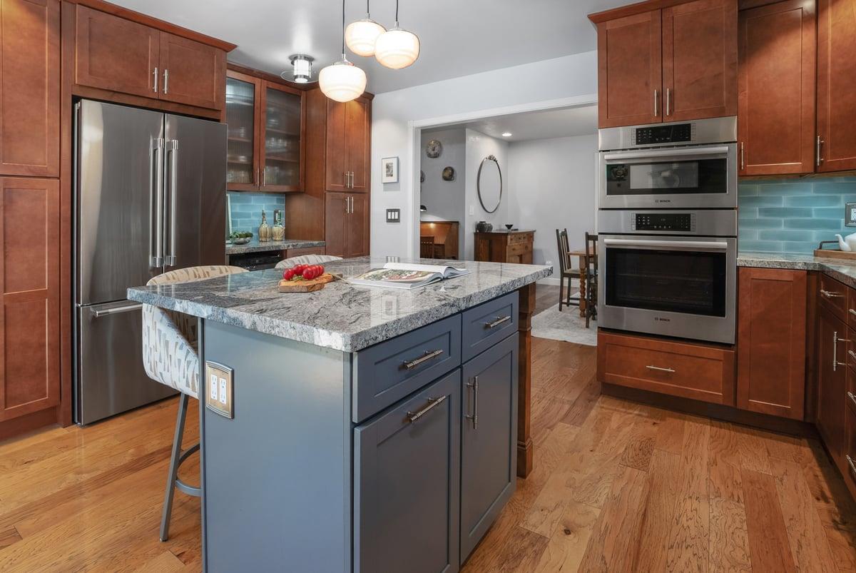 Detail Gallery Image 18 of 33 For 4214 Gull Cove Way, Capitola,  CA 95010 - 2 Beds | 2 Baths