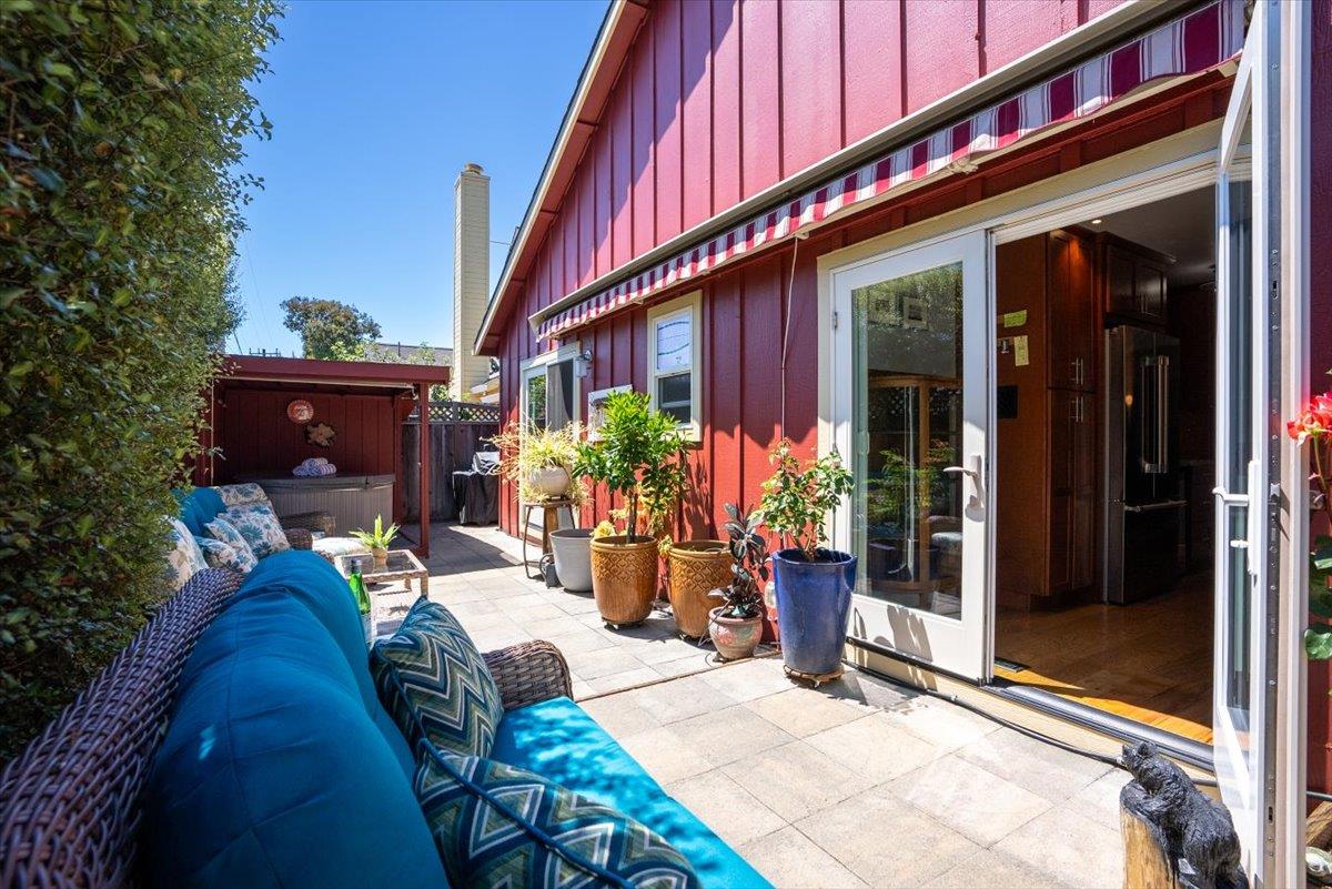 Detail Gallery Image 26 of 33 For 4214 Gull Cove Way, Capitola,  CA 95010 - 2 Beds | 2 Baths