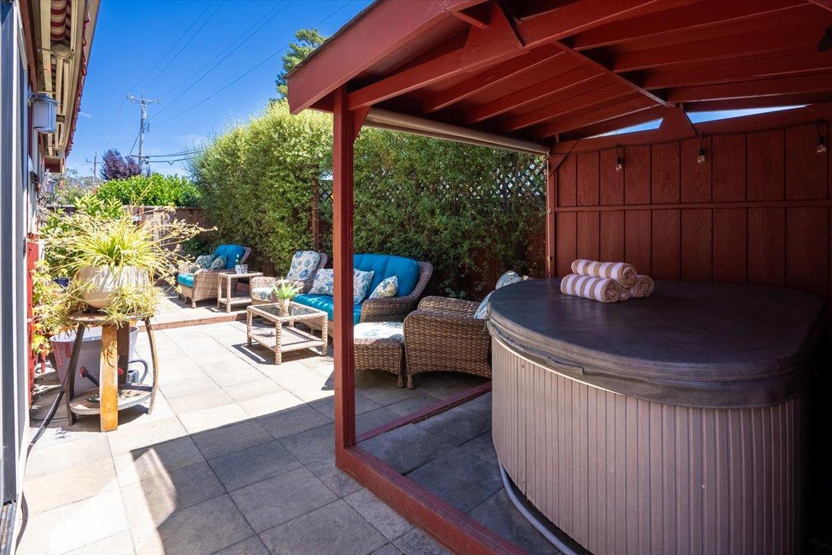 Detail Gallery Image 28 of 33 For 4214 Gull Cove Way, Capitola,  CA 95010 - 2 Beds | 2 Baths