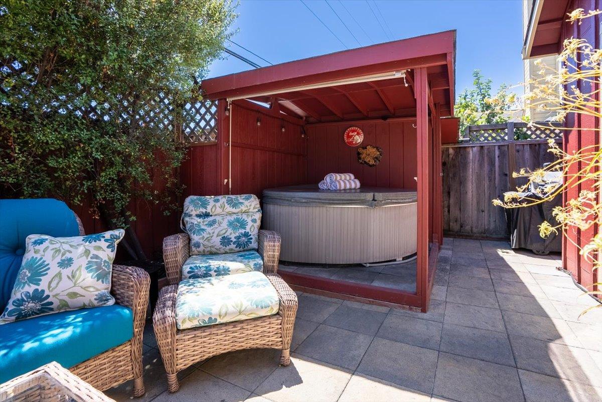 Detail Gallery Image 29 of 33 For 4214 Gull Cove Way, Capitola,  CA 95010 - 2 Beds | 2 Baths