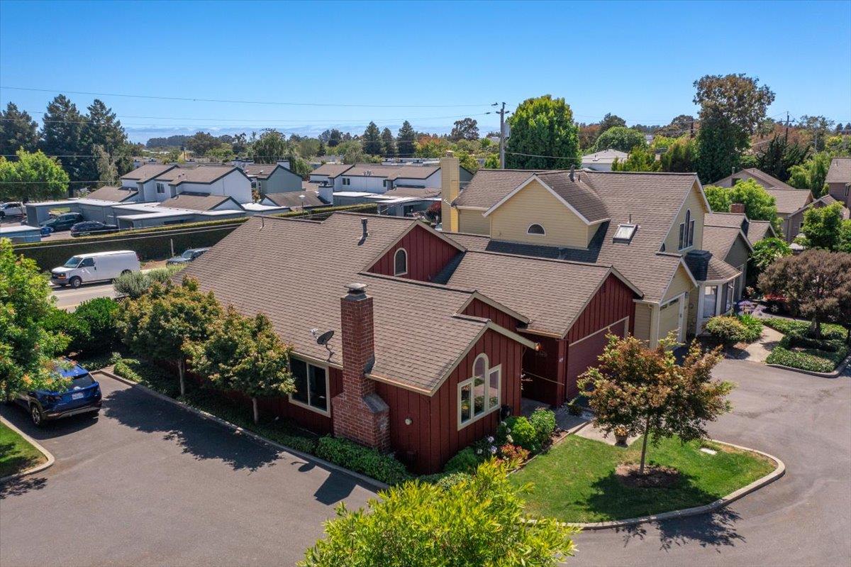 Detail Gallery Image 32 of 33 For 4214 Gull Cove Way, Capitola,  CA 95010 - 2 Beds | 2 Baths