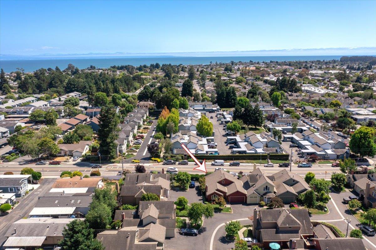 Detail Gallery Image 33 of 33 For 4214 Gull Cove Way, Capitola,  CA 95010 - 2 Beds | 2 Baths
