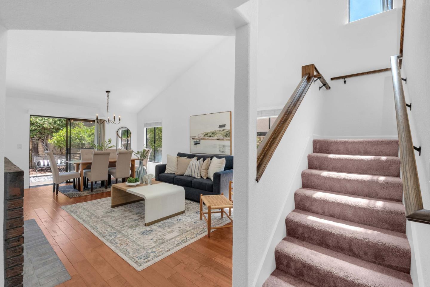Detail Gallery Image 6 of 49 For 6031 Peppertree Ct, Newark,  CA 94560 - 4 Beds | 2/1 Baths