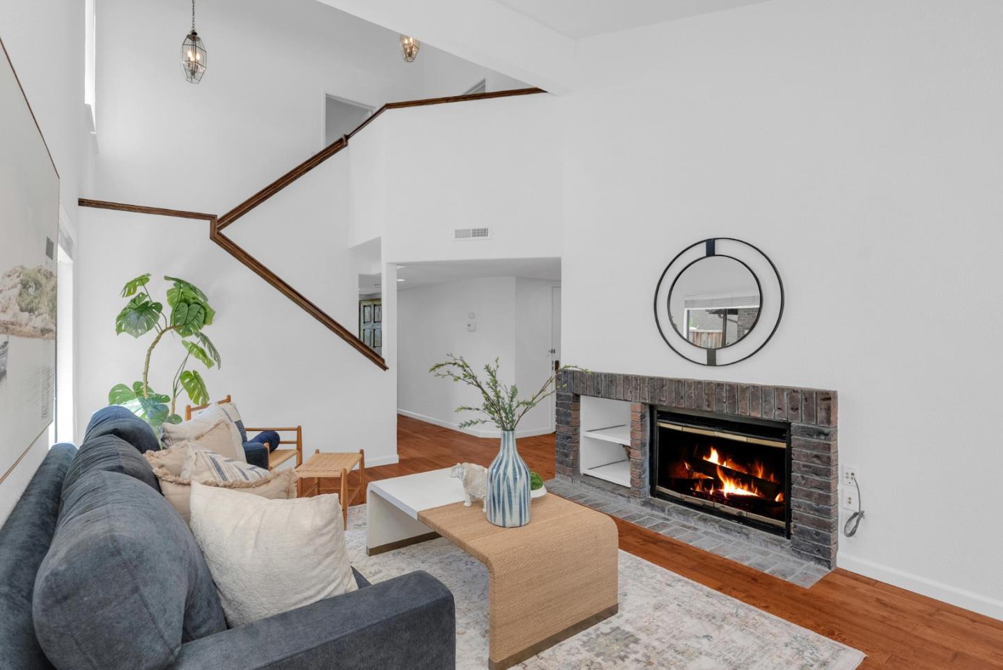 Detail Gallery Image 8 of 49 For 6031 Peppertree Ct, Newark,  CA 94560 - 4 Beds | 2/1 Baths