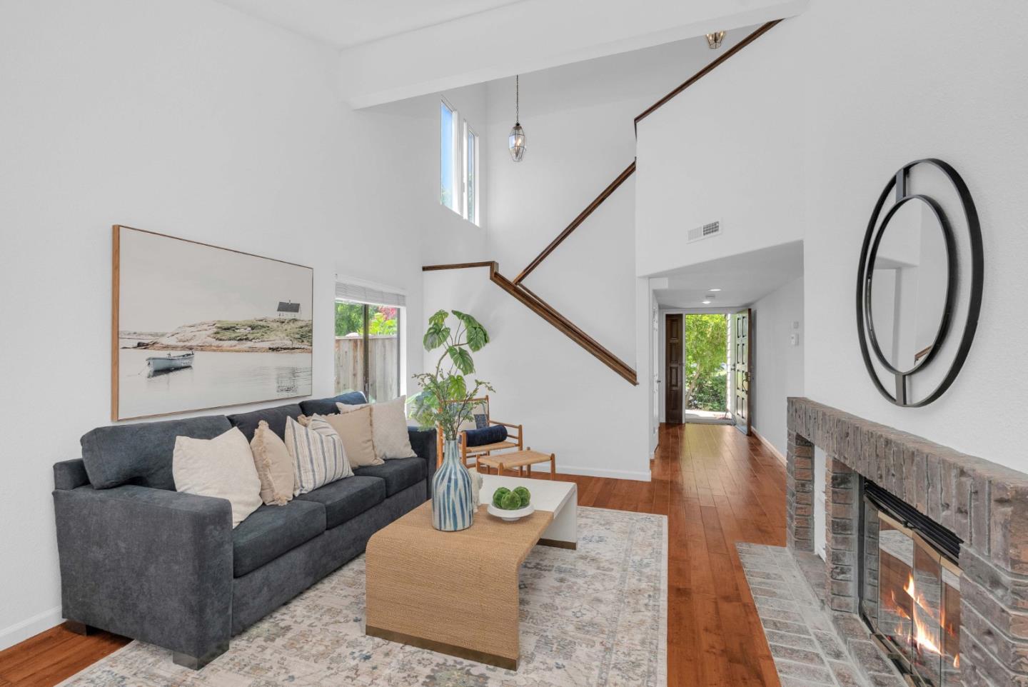 Detail Gallery Image 9 of 49 For 6031 Peppertree Ct, Newark,  CA 94560 - 4 Beds | 2/1 Baths