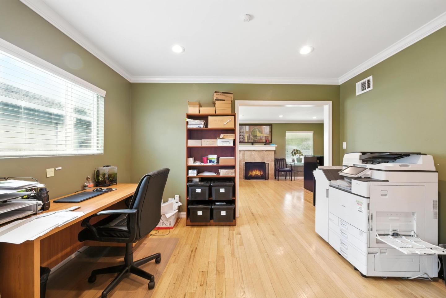 Detail Gallery Image 10 of 27 For 1414 Meridian Ave, San Jose,  CA 95125 - – Beds | – Baths