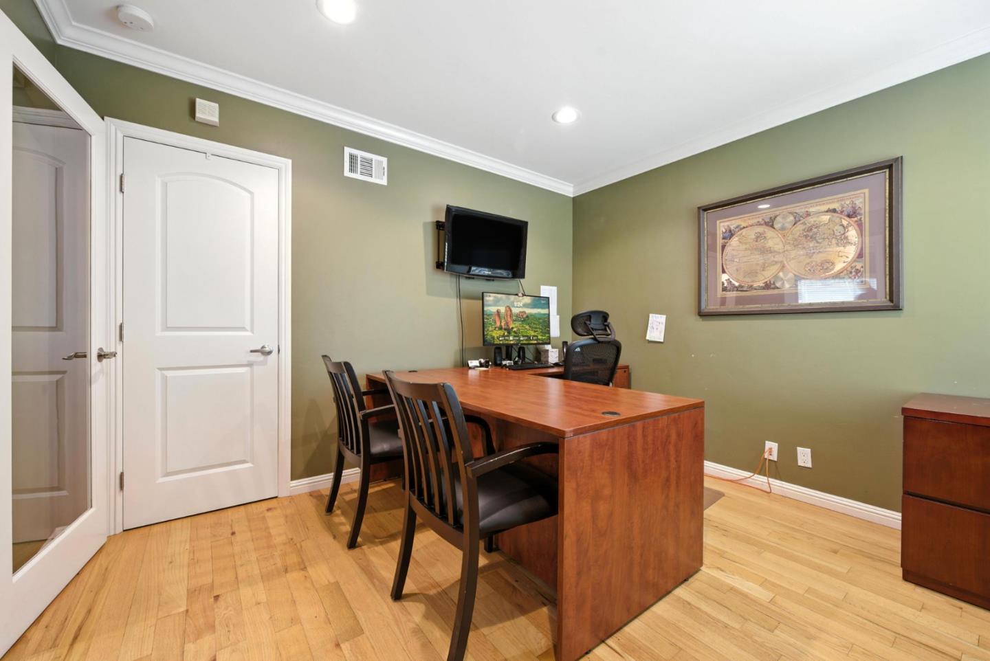 Detail Gallery Image 11 of 27 For 1414 Meridian Ave, San Jose,  CA 95125 - – Beds | – Baths