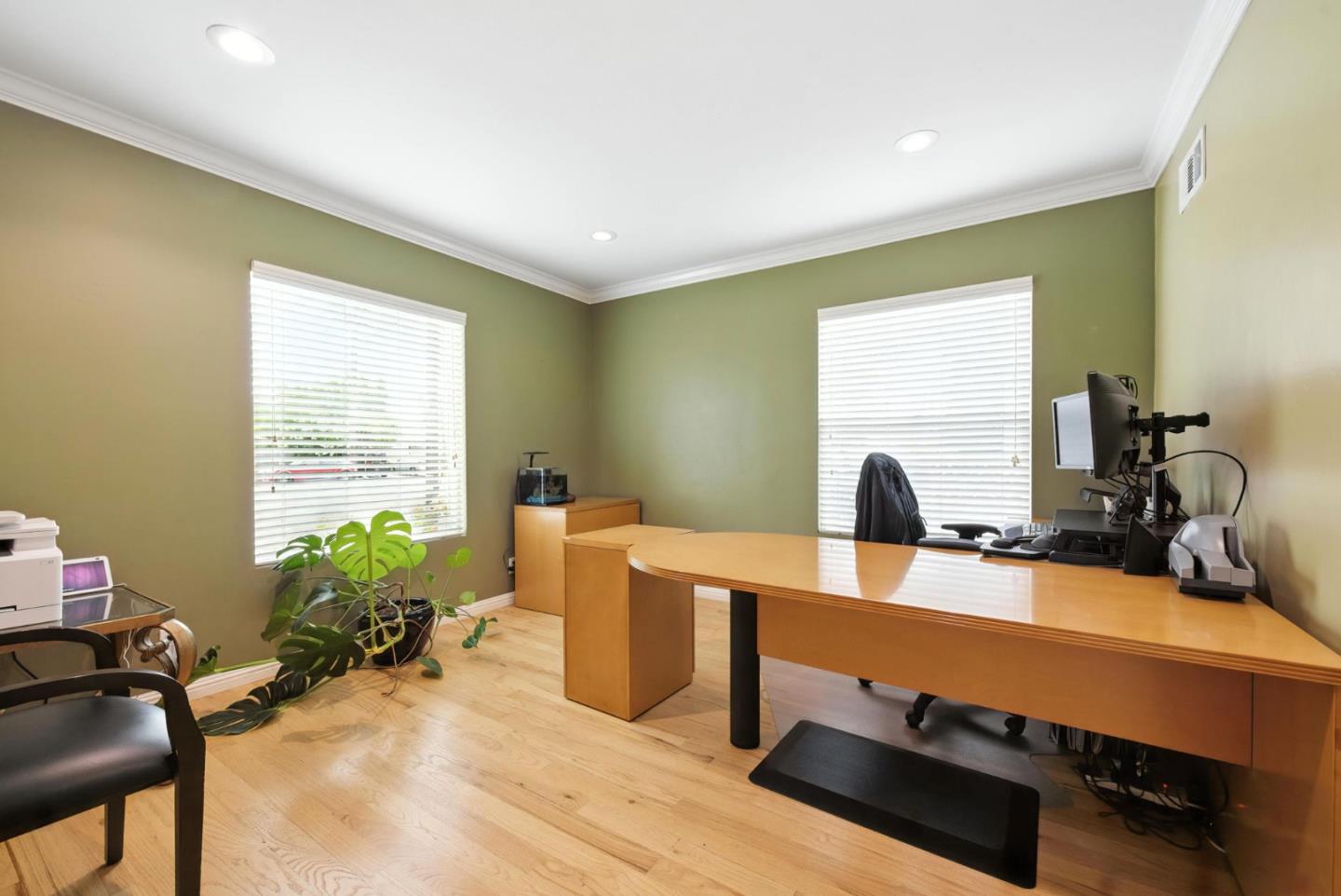 Detail Gallery Image 14 of 27 For 1414 Meridian Ave, San Jose,  CA 95125 - – Beds | – Baths