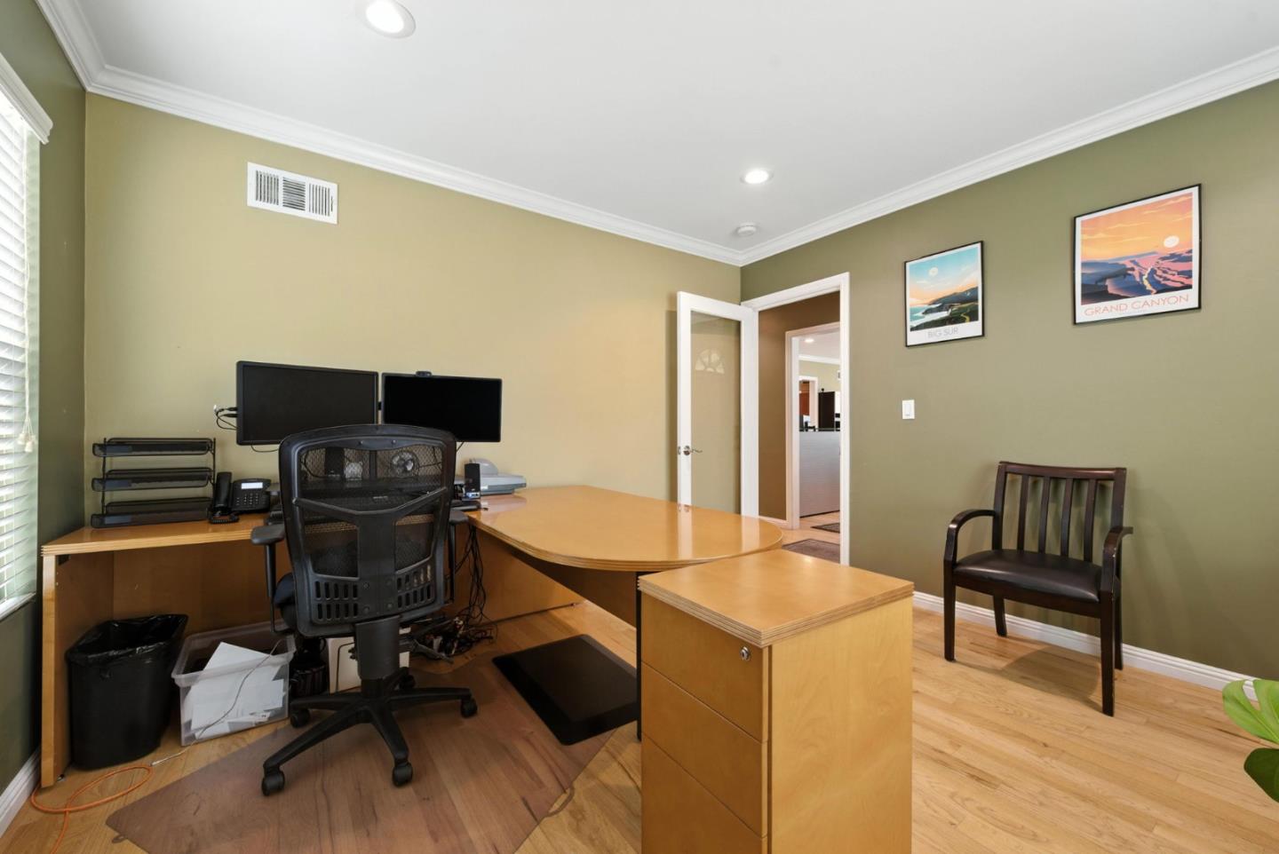 Detail Gallery Image 15 of 27 For 1414 Meridian Ave, San Jose,  CA 95125 - – Beds | – Baths
