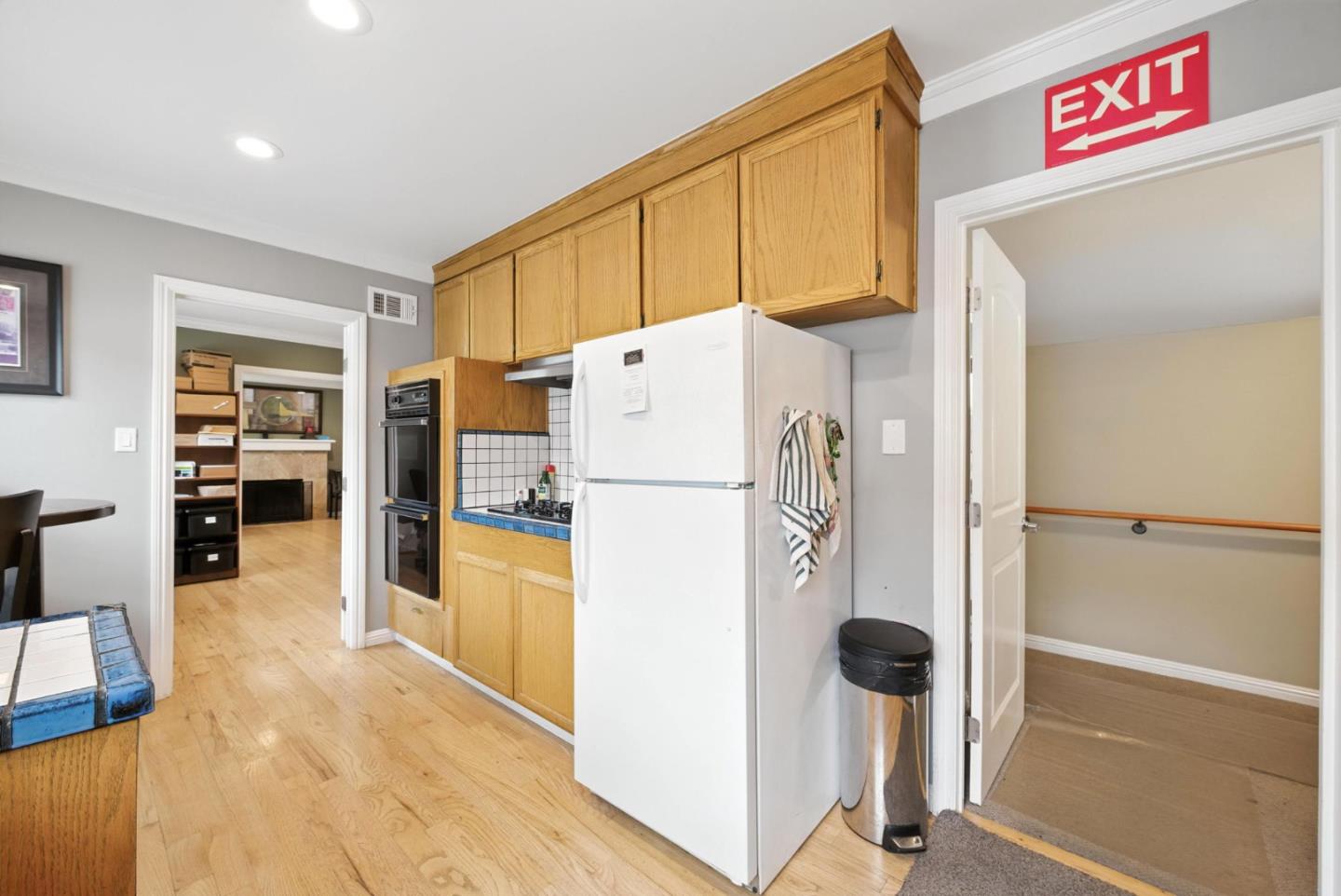 Detail Gallery Image 16 of 27 For 1414 Meridian Ave, San Jose,  CA 95125 - – Beds | – Baths
