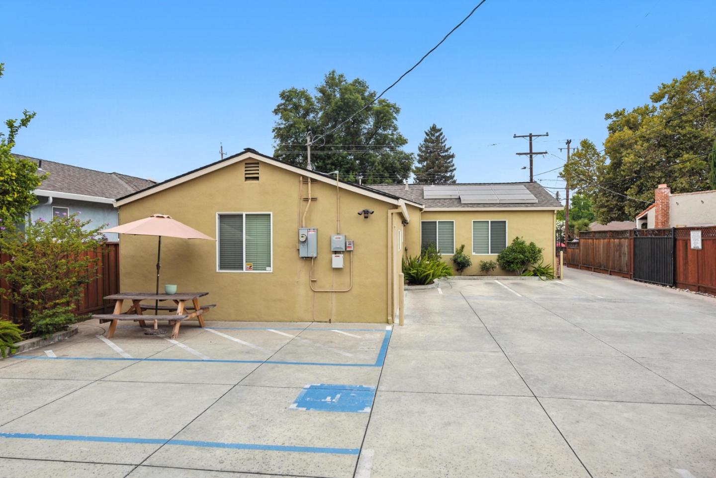 Detail Gallery Image 24 of 27 For 1414 Meridian Ave, San Jose,  CA 95125 - – Beds | – Baths