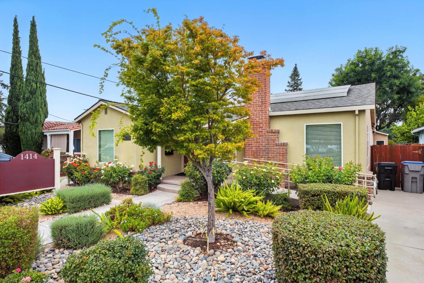 Detail Gallery Image 4 of 27 For 1414 Meridian Ave, San Jose,  CA 95125 - – Beds | – Baths