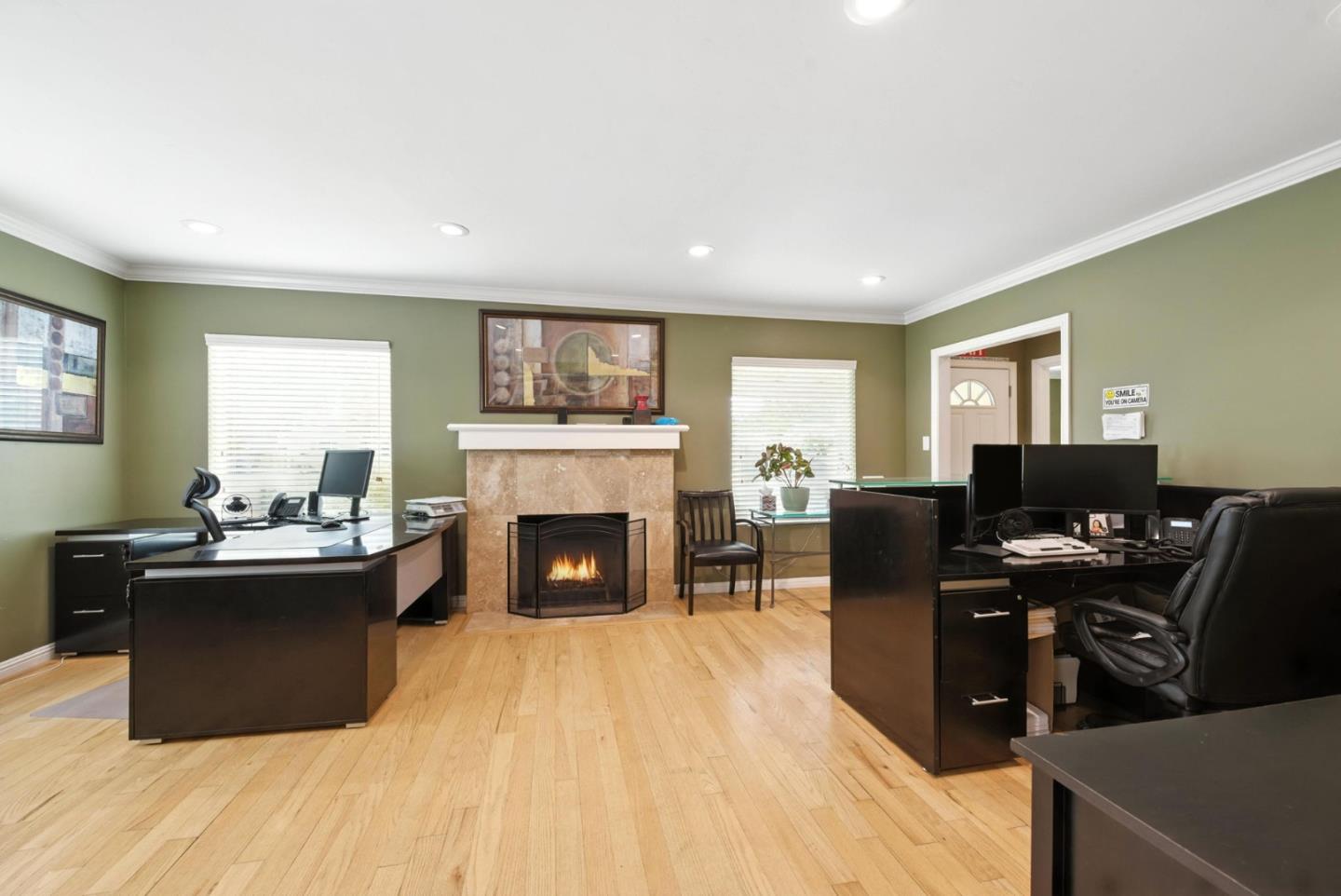 Detail Gallery Image 8 of 27 For 1414 Meridian Ave, San Jose,  CA 95125 - – Beds | – Baths