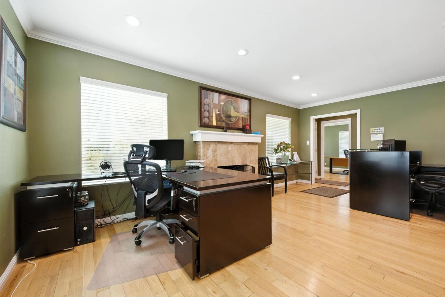 Detail Gallery Image 9 of 27 For 1414 Meridian Ave, San Jose,  CA 95125 - – Beds | – Baths