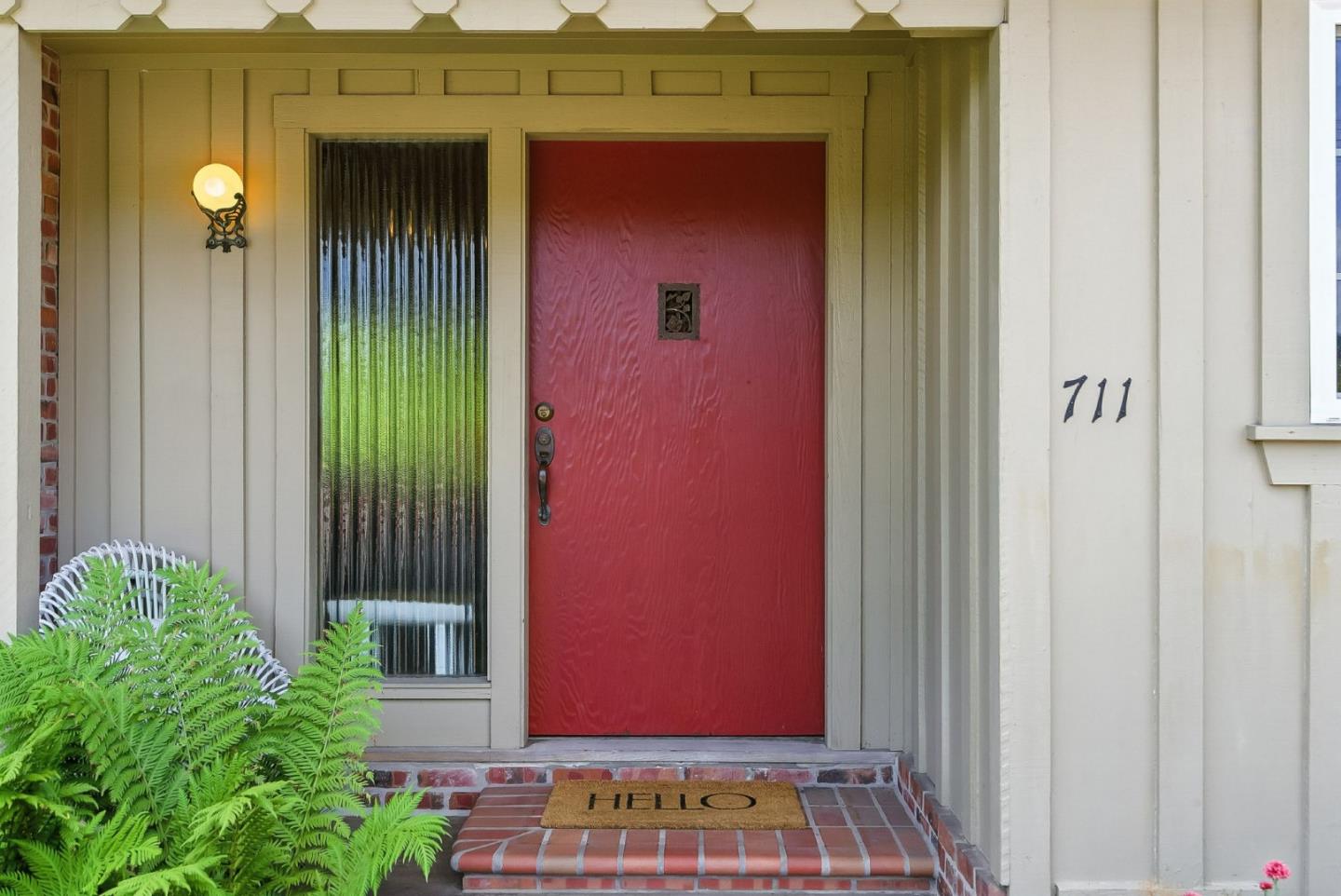 Detail Gallery Image 32 of 34 For 711 Riverview Dr, Capitola,  CA 95010 - 2 Beds | 2 Baths