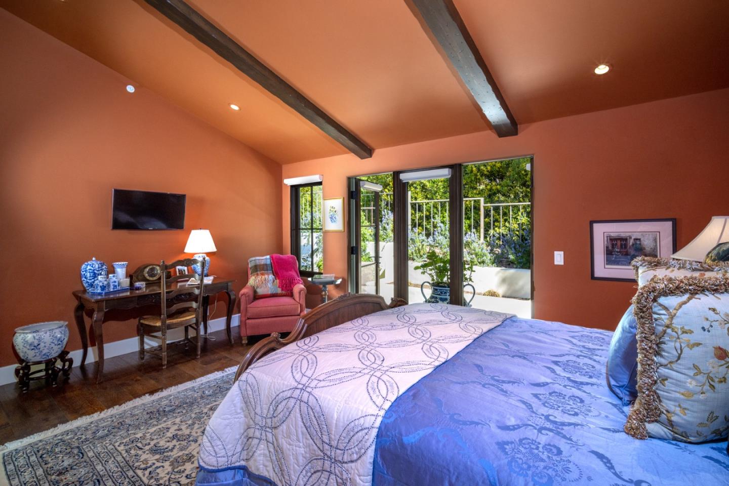 Detail Gallery Image 14 of 23 For 1565 Riata Rd, Pebble Beach,  CA 93953 - 5 Beds | 5/2 Baths