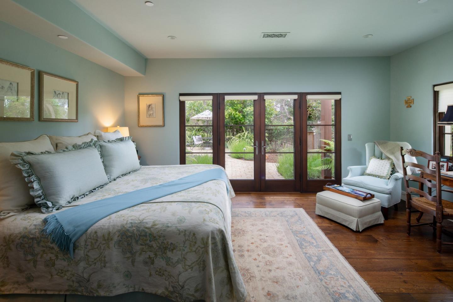 Detail Gallery Image 15 of 23 For 1565 Riata Rd, Pebble Beach,  CA 93953 - 5 Beds | 5/2 Baths