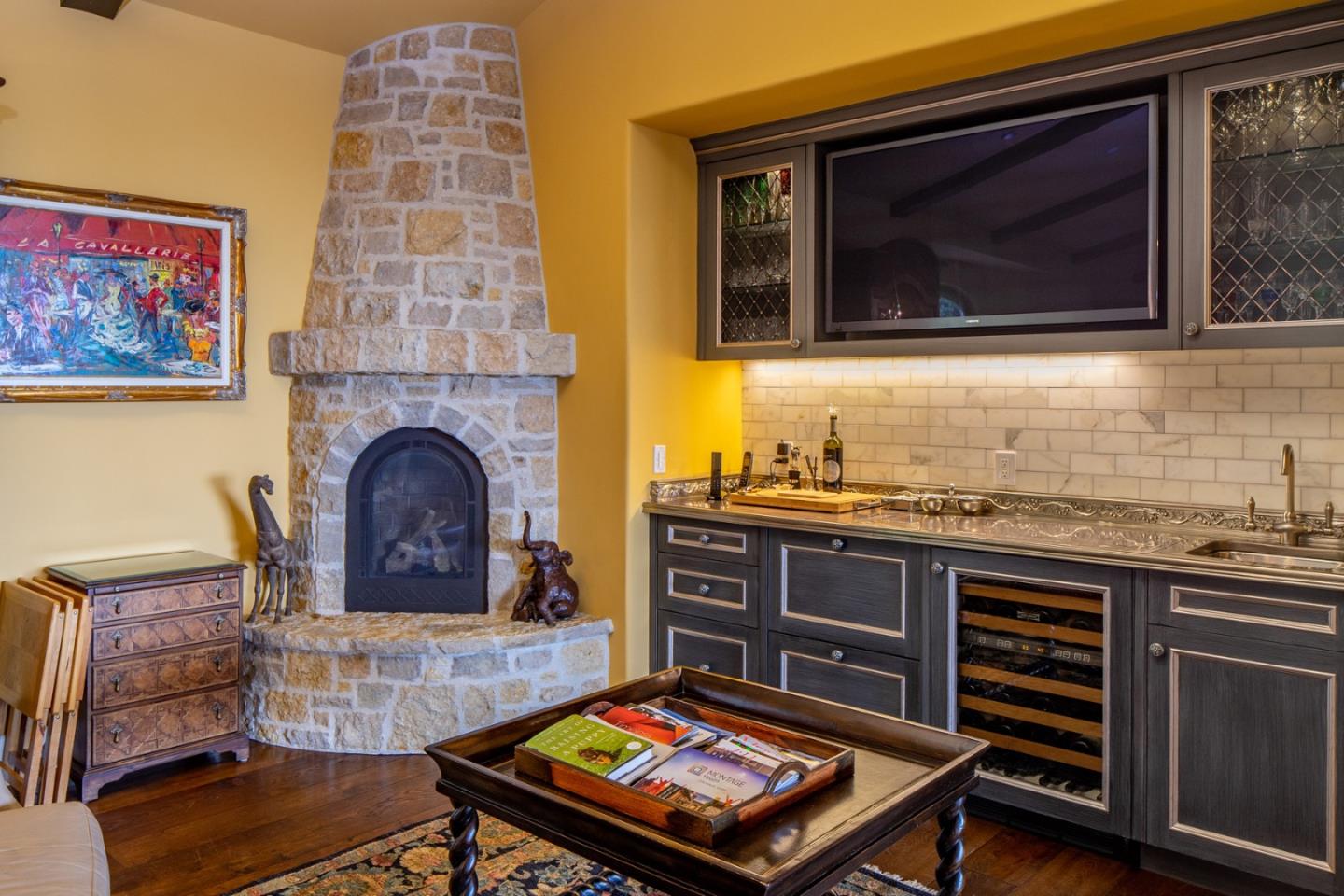 Detail Gallery Image 21 of 23 For 1565 Riata Rd, Pebble Beach,  CA 93953 - 5 Beds | 5/2 Baths