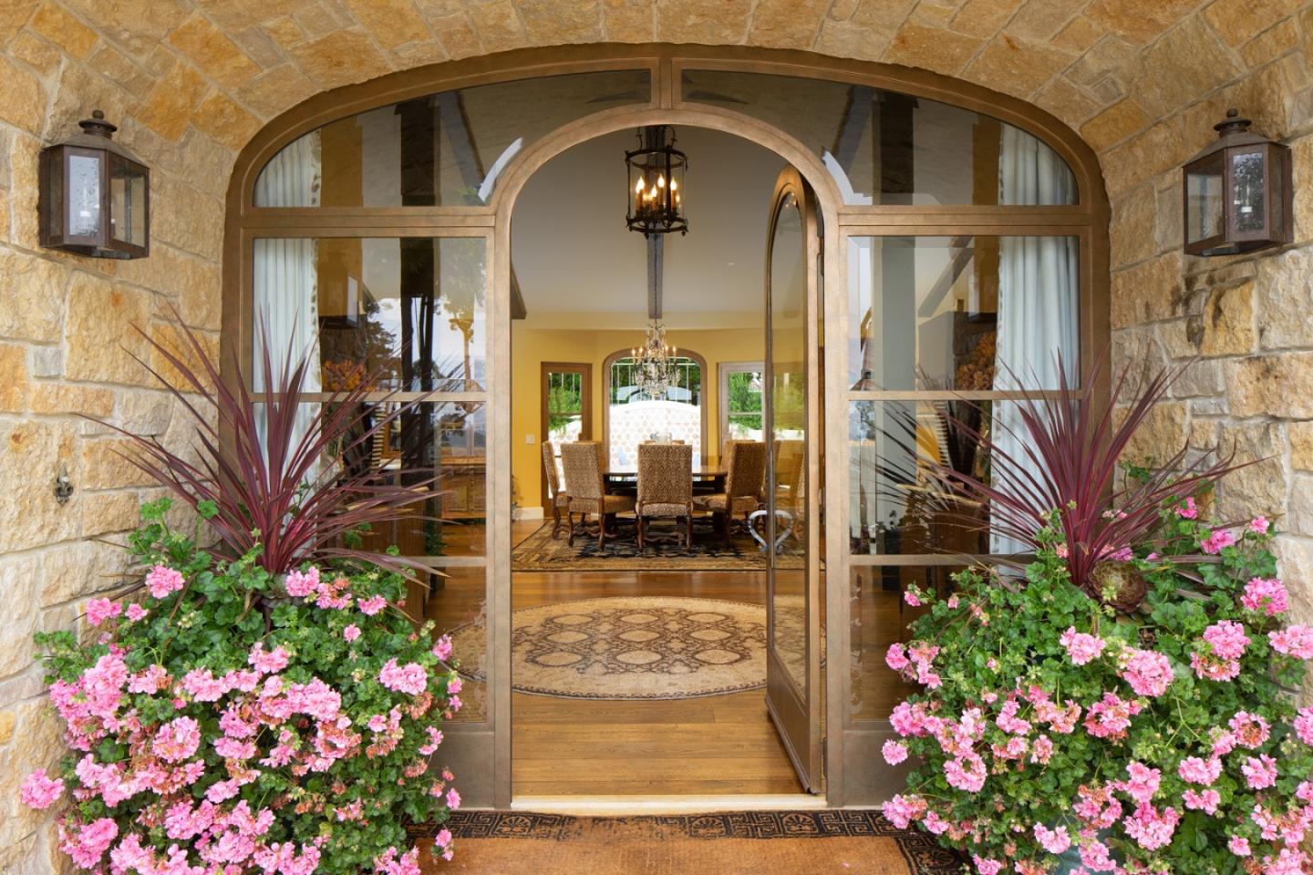 Detail Gallery Image 22 of 23 For 1565 Riata Rd, Pebble Beach,  CA 93953 - 5 Beds | 5/2 Baths