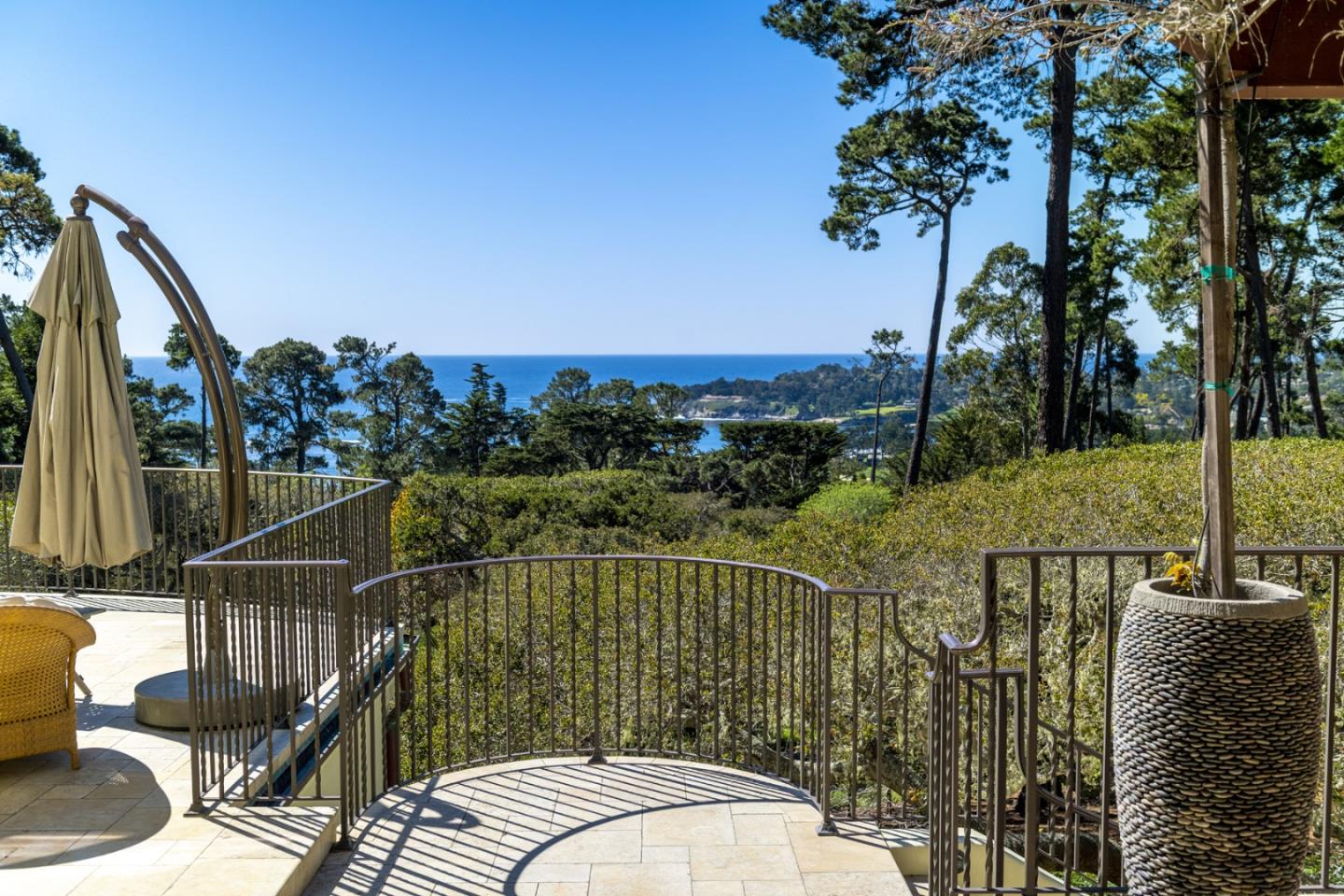 Detail Gallery Image 23 of 23 For 1565 Riata Rd, Pebble Beach,  CA 93953 - 5 Beds | 5/2 Baths