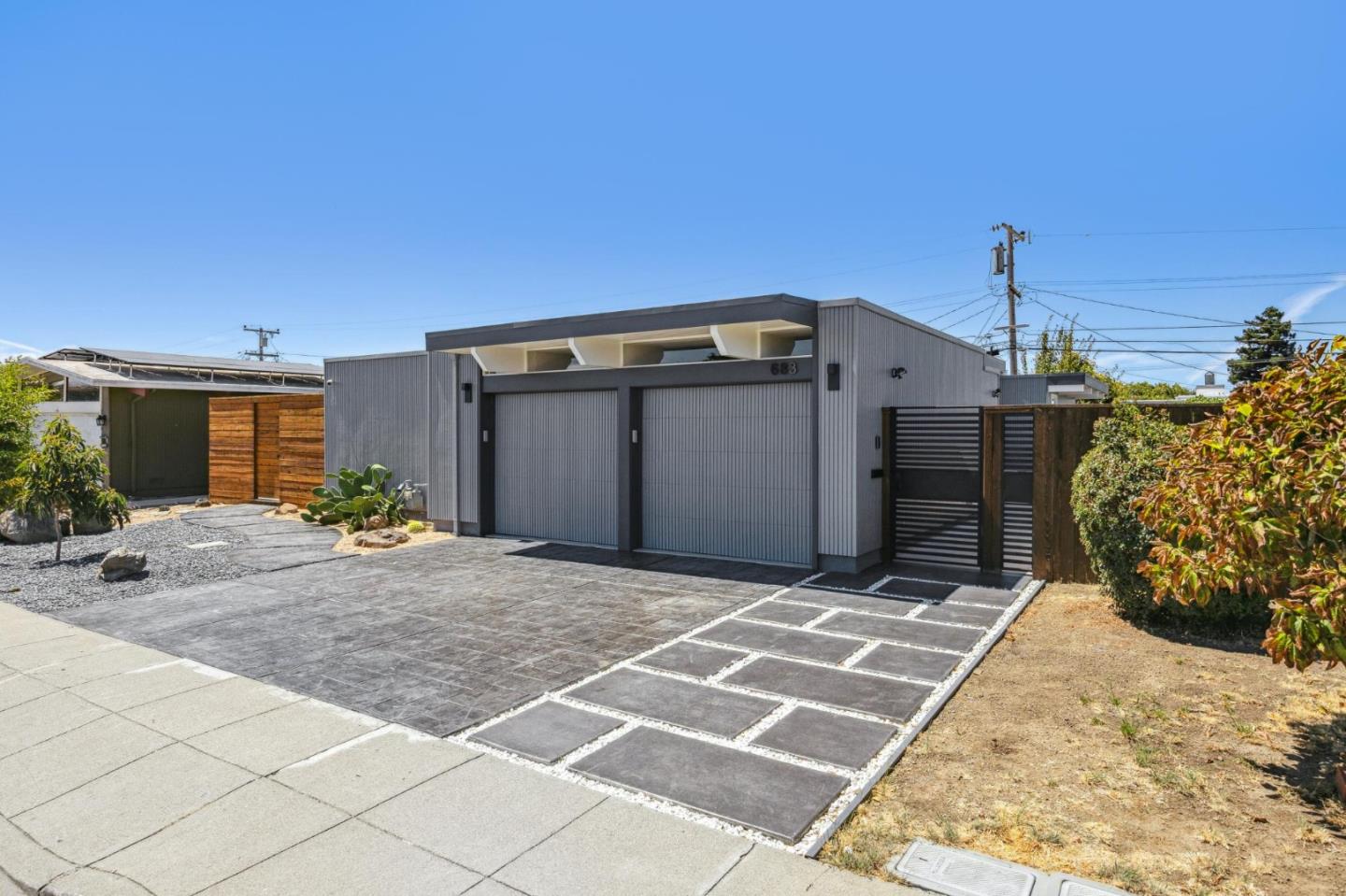 683 Vanessa Drive, San Mateo, California 94402, 3 Bedrooms Bedrooms, ,2 BathroomsBathrooms,Residential,For Sale,683 Vanessa Drive,ML82015799