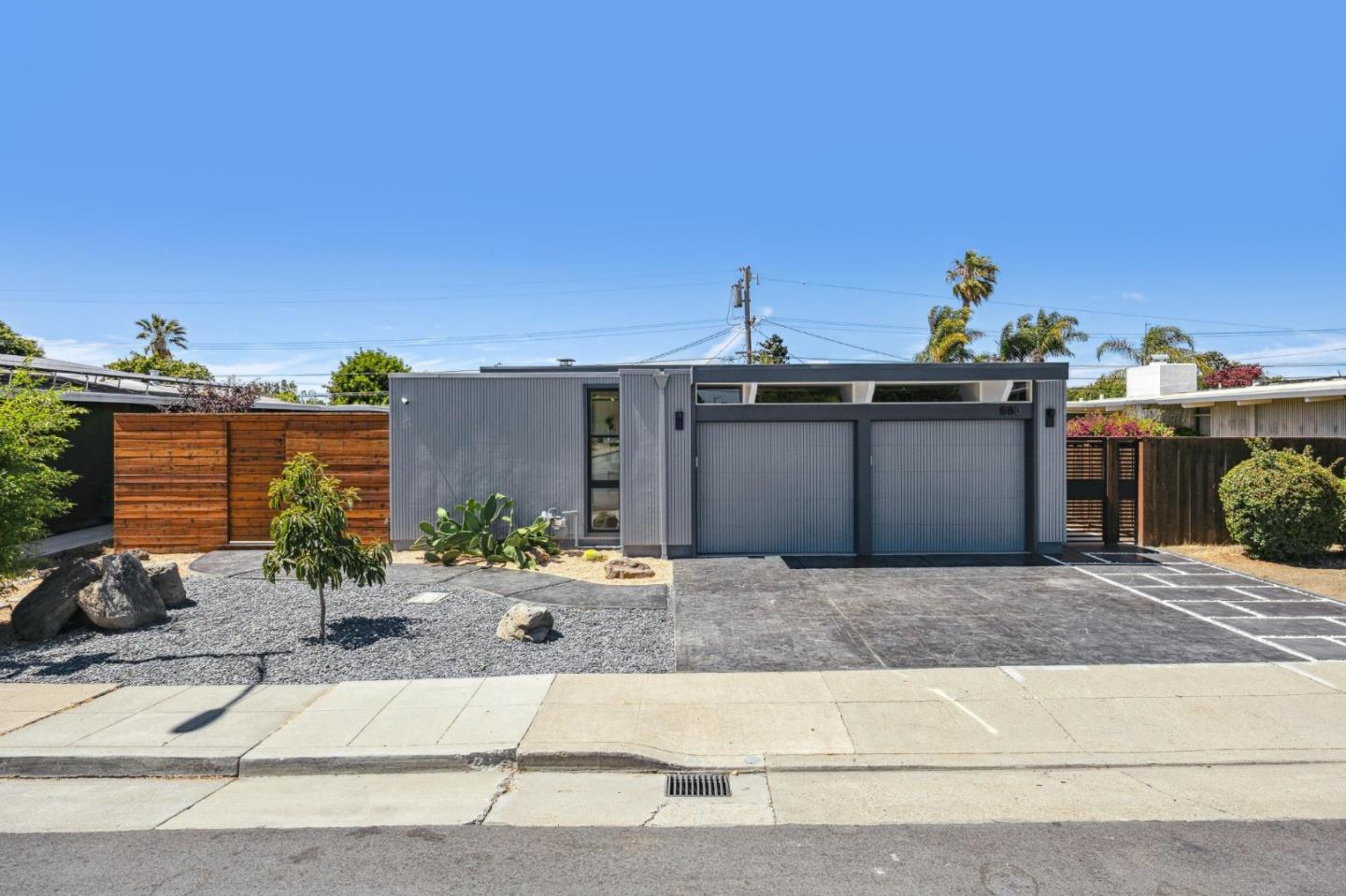 683 Vanessa Drive, San Mateo, California 94402, 3 Bedrooms Bedrooms, ,2 BathroomsBathrooms,Residential,For Sale,683 Vanessa Drive,ML82015799