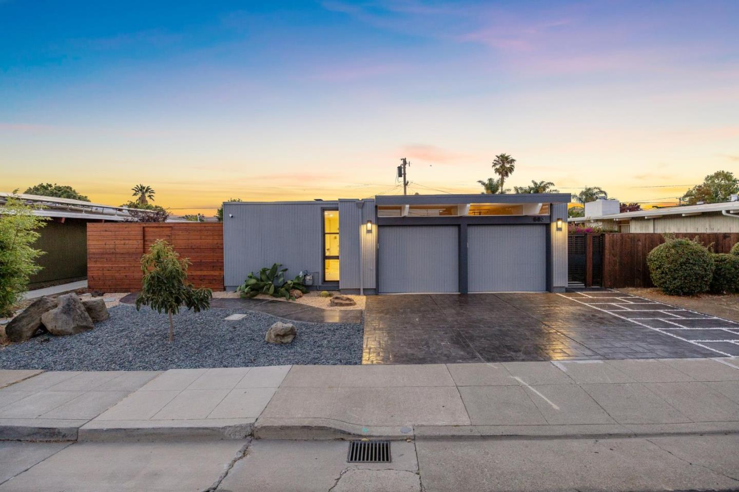 683 Vanessa Drive, San Mateo, California 94402, 3 Bedrooms Bedrooms, ,2 BathroomsBathrooms,Residential,For Sale,683 Vanessa Drive,ML82015799