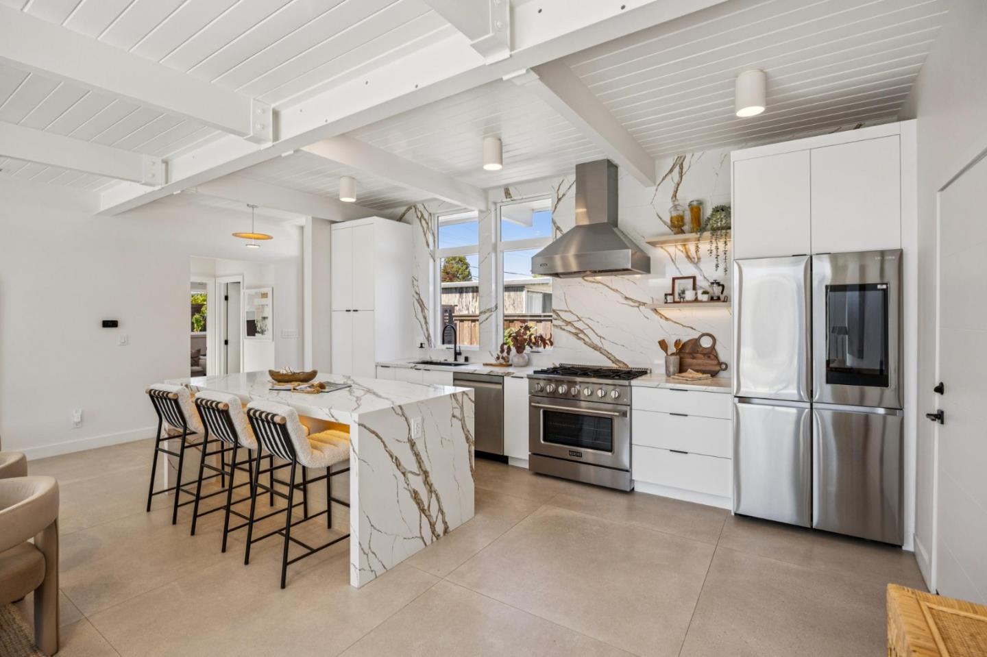 683 Vanessa Drive, San Mateo, California 94402, 3 Bedrooms Bedrooms, ,2 BathroomsBathrooms,Residential,For Sale,683 Vanessa Drive,ML82015799