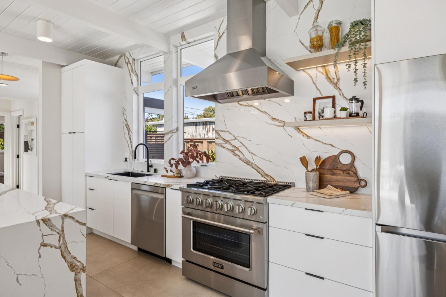 683 Vanessa Drive, San Mateo, California 94402, 3 Bedrooms Bedrooms, ,2 BathroomsBathrooms,Residential,For Sale,683 Vanessa Drive,ML82015799