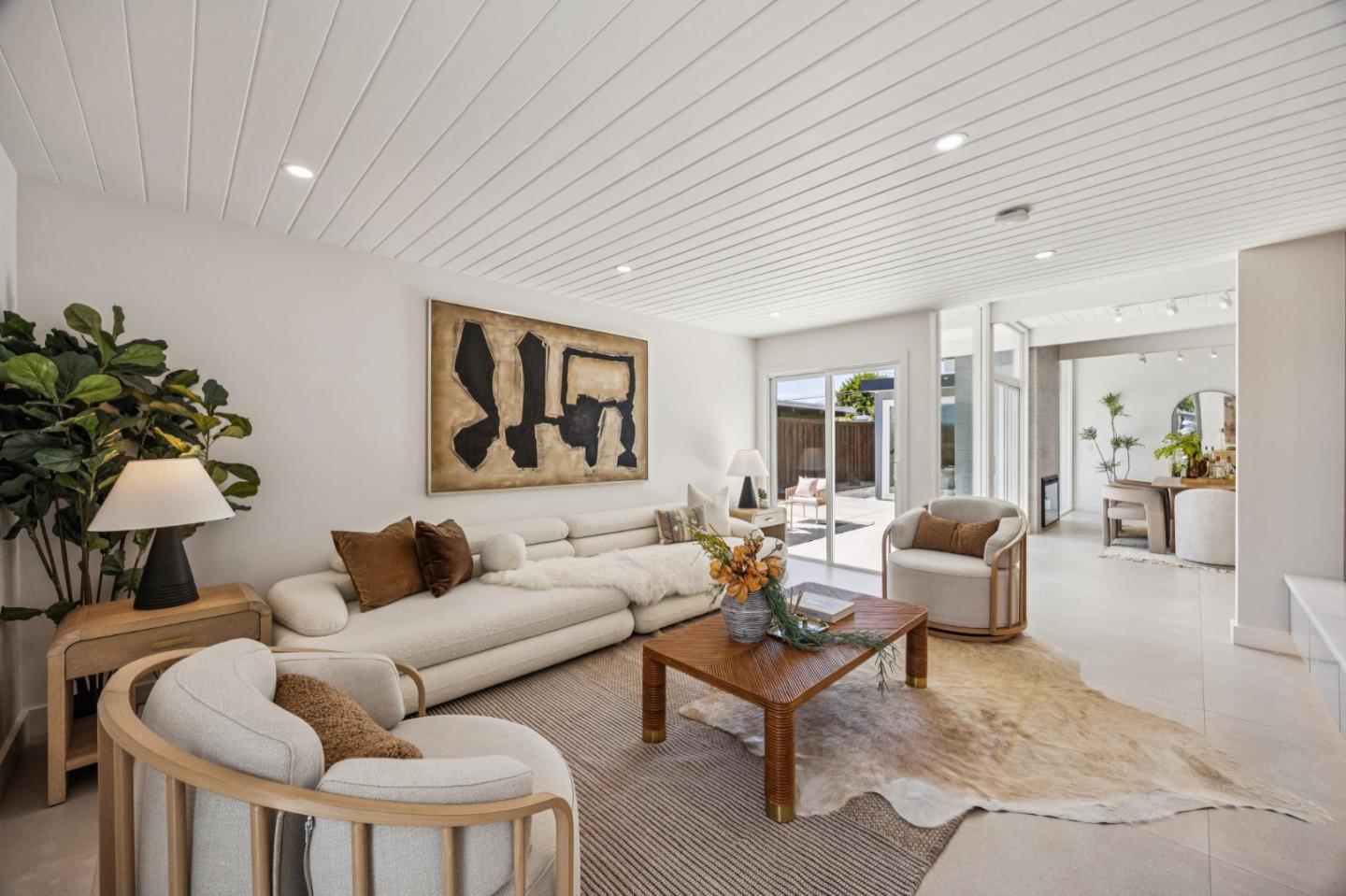 683 Vanessa Drive, San Mateo, California 94402, 3 Bedrooms Bedrooms, ,2 BathroomsBathrooms,Residential,For Sale,683 Vanessa Drive,ML82015799
