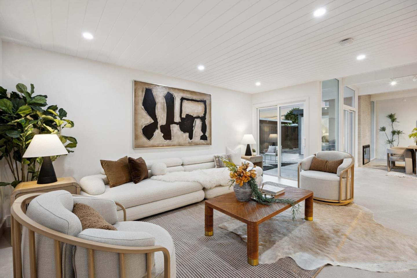 683 Vanessa Drive, San Mateo, California 94402, 3 Bedrooms Bedrooms, ,2 BathroomsBathrooms,Residential,For Sale,683 Vanessa Drive,ML82015799