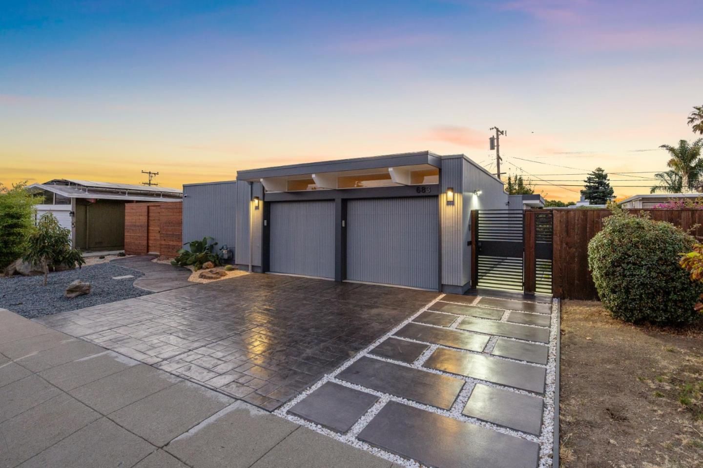 Detail Gallery Image 83 of 109 For 683 Vanessa Dr, San Mateo,  CA 94402 - 3 Beds | 2 Baths