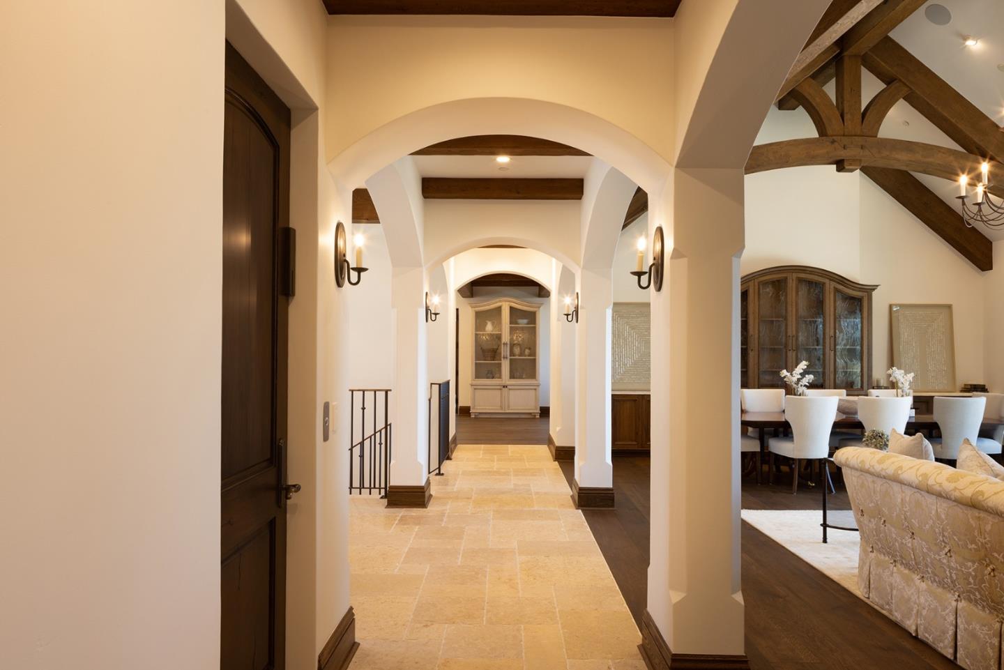 Detail Gallery Image 15 of 52 For 1246 Portola Rd, Pebble Beach,  CA 93953 - 5 Beds | 6/1 Baths