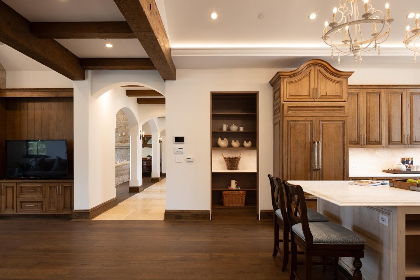 Detail Gallery Image 20 of 52 For 1246 Portola Rd, Pebble Beach,  CA 93953 - 5 Beds | 6/1 Baths