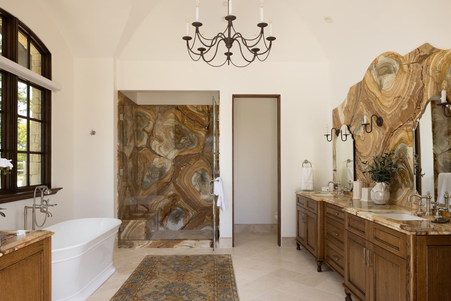 Detail Gallery Image 28 of 52 For 1246 Portola Rd, Pebble Beach,  CA 93953 - 5 Beds | 6/1 Baths
