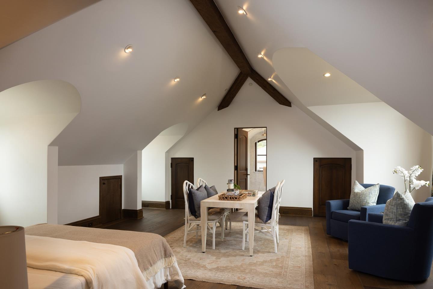 Detail Gallery Image 30 of 52 For 1246 Portola Rd, Pebble Beach,  CA 93953 - 5 Beds | 6/1 Baths