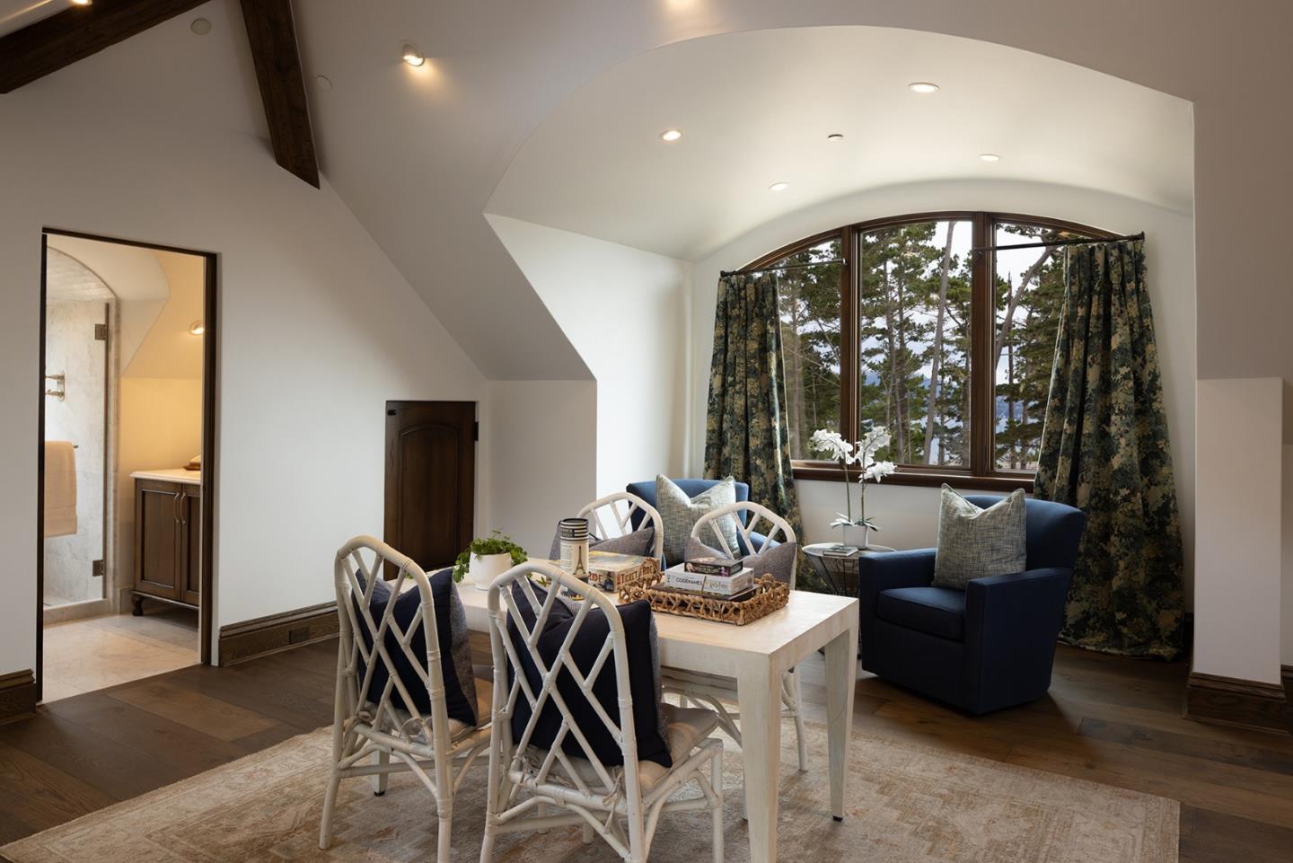 Detail Gallery Image 31 of 52 For 1246 Portola Rd, Pebble Beach,  CA 93953 - 5 Beds | 6/1 Baths