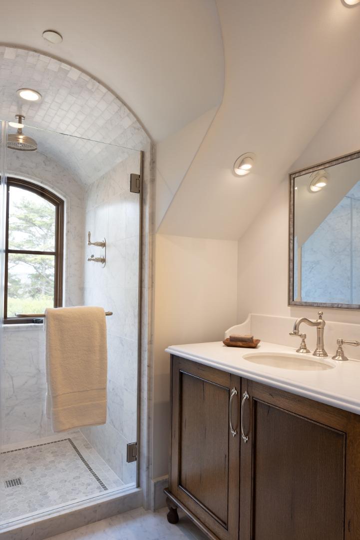 Detail Gallery Image 33 of 52 For 1246 Portola Rd, Pebble Beach,  CA 93953 - 5 Beds | 6/1 Baths